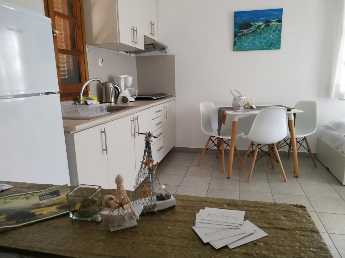Aitherial Summer House Vourvourou