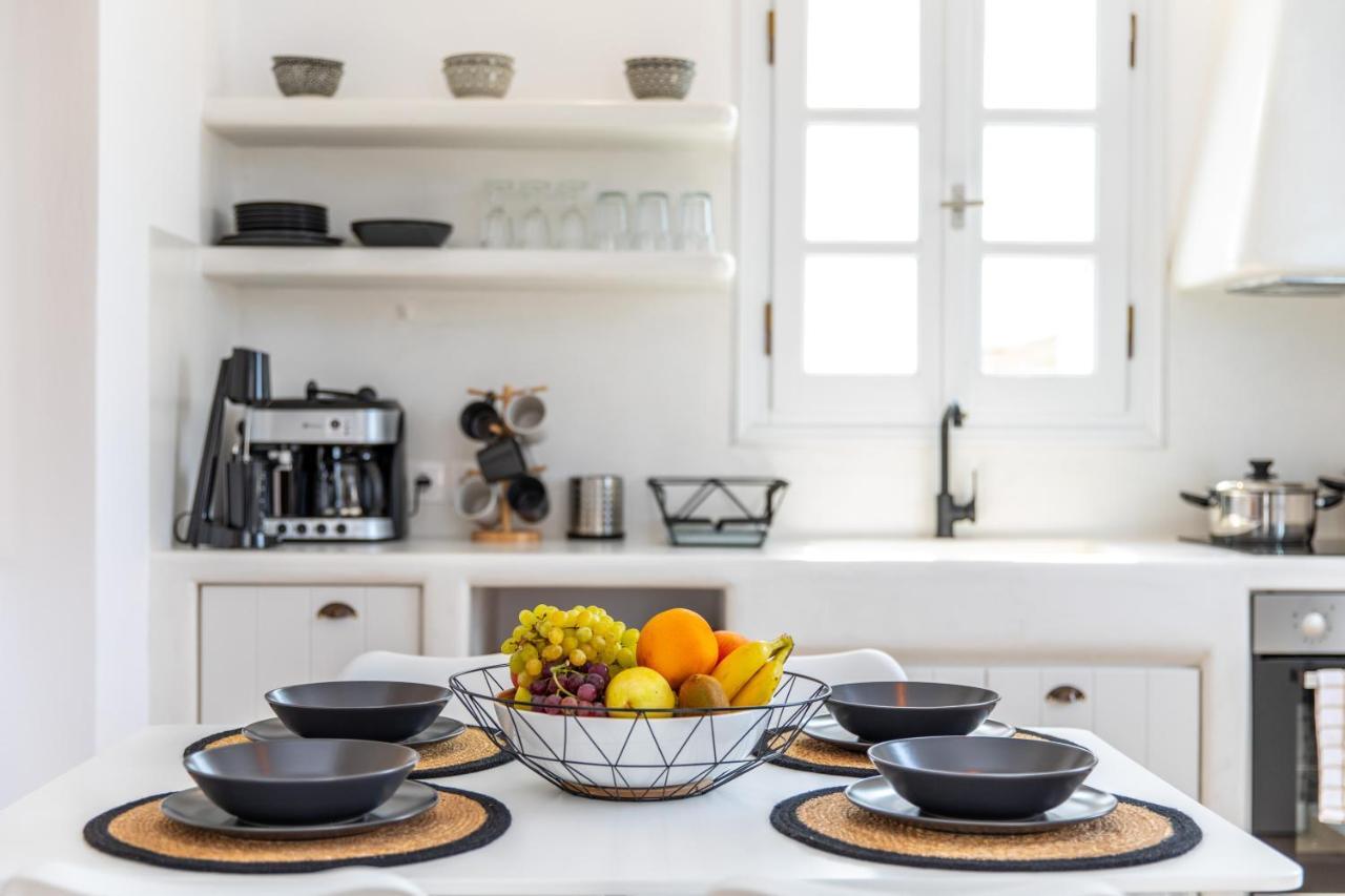 Harmony Luxury Naxos Holiday home