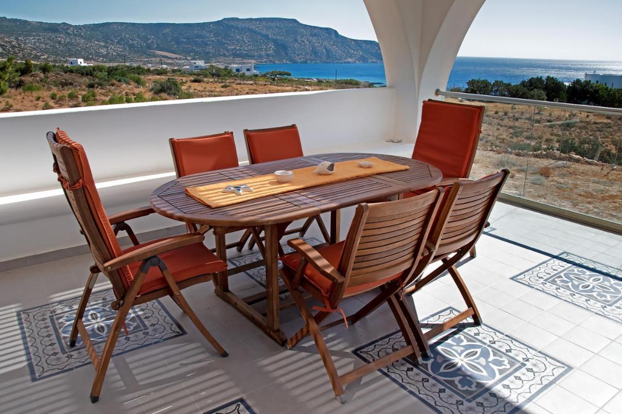 Aelia Luxury Villa
