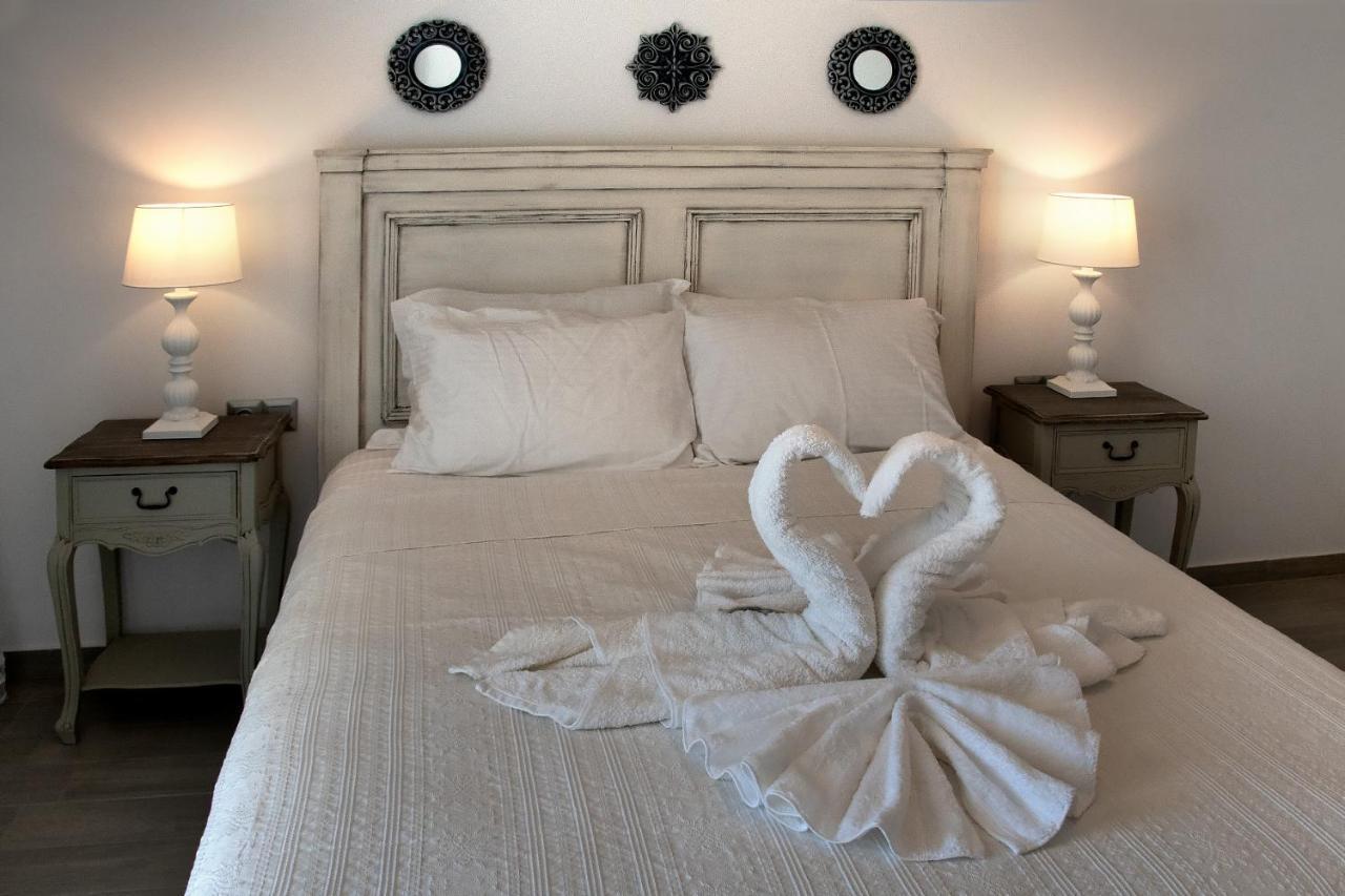 Aelia Luxury *