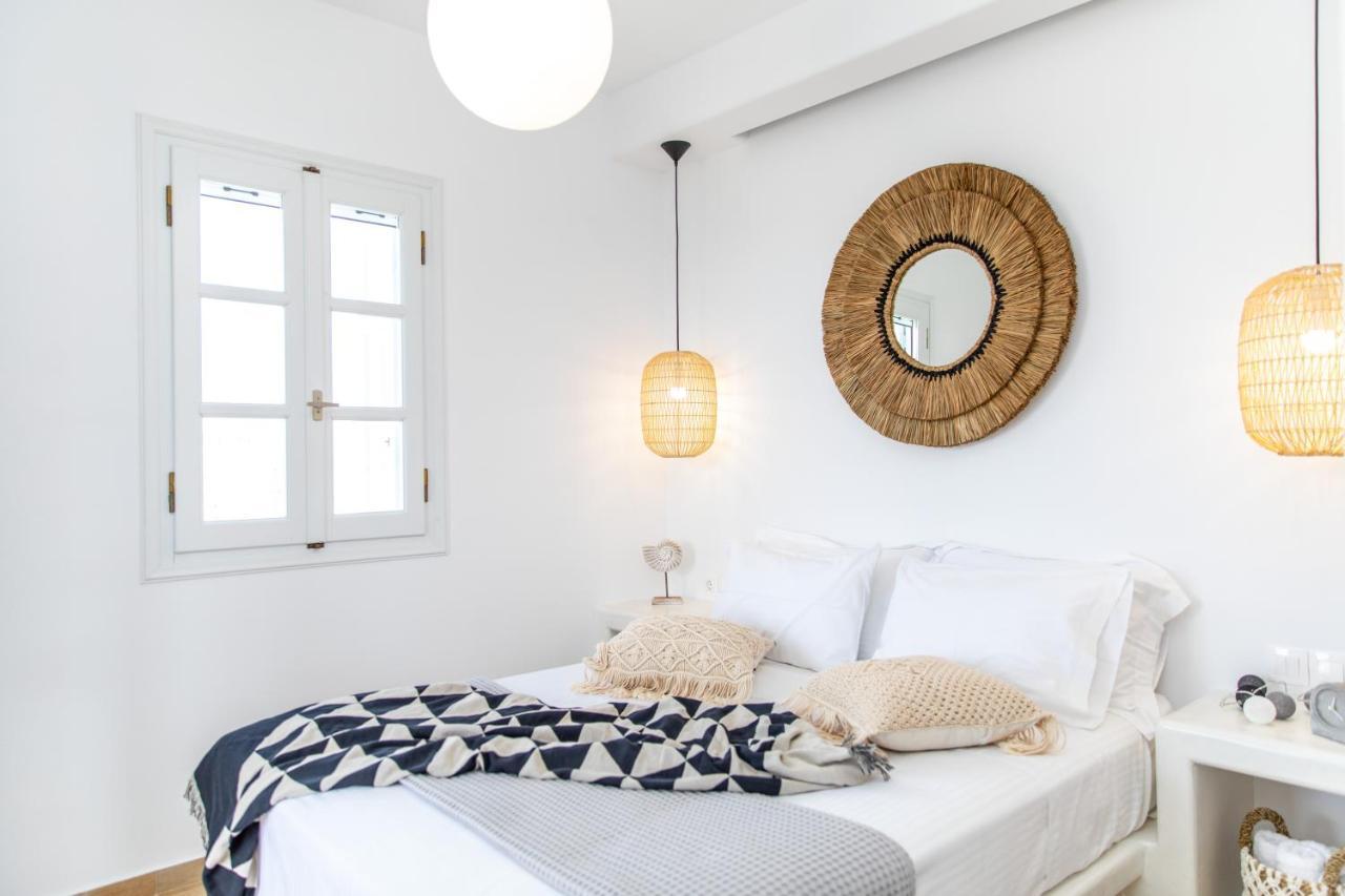 Harmony Luxury Naxos * Kastraki (Naxos)