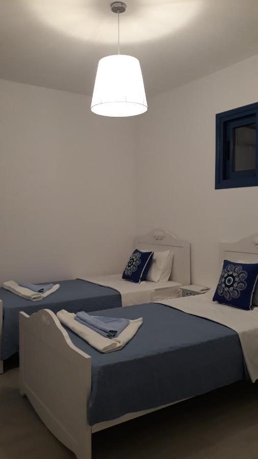Villa Aelia Luxury