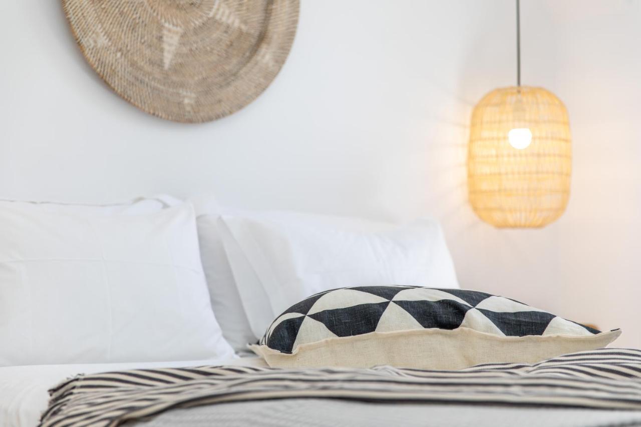 Harmony Luxury Naxos Holiday home