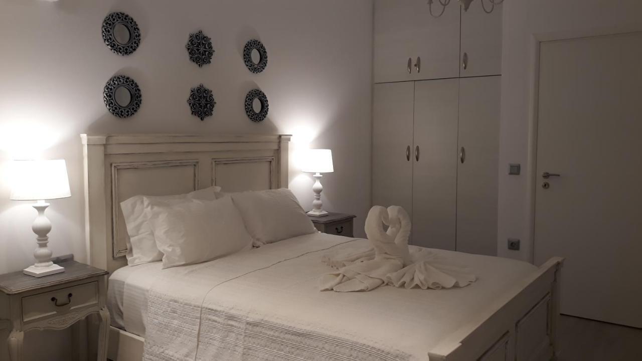 Aelia Luxury