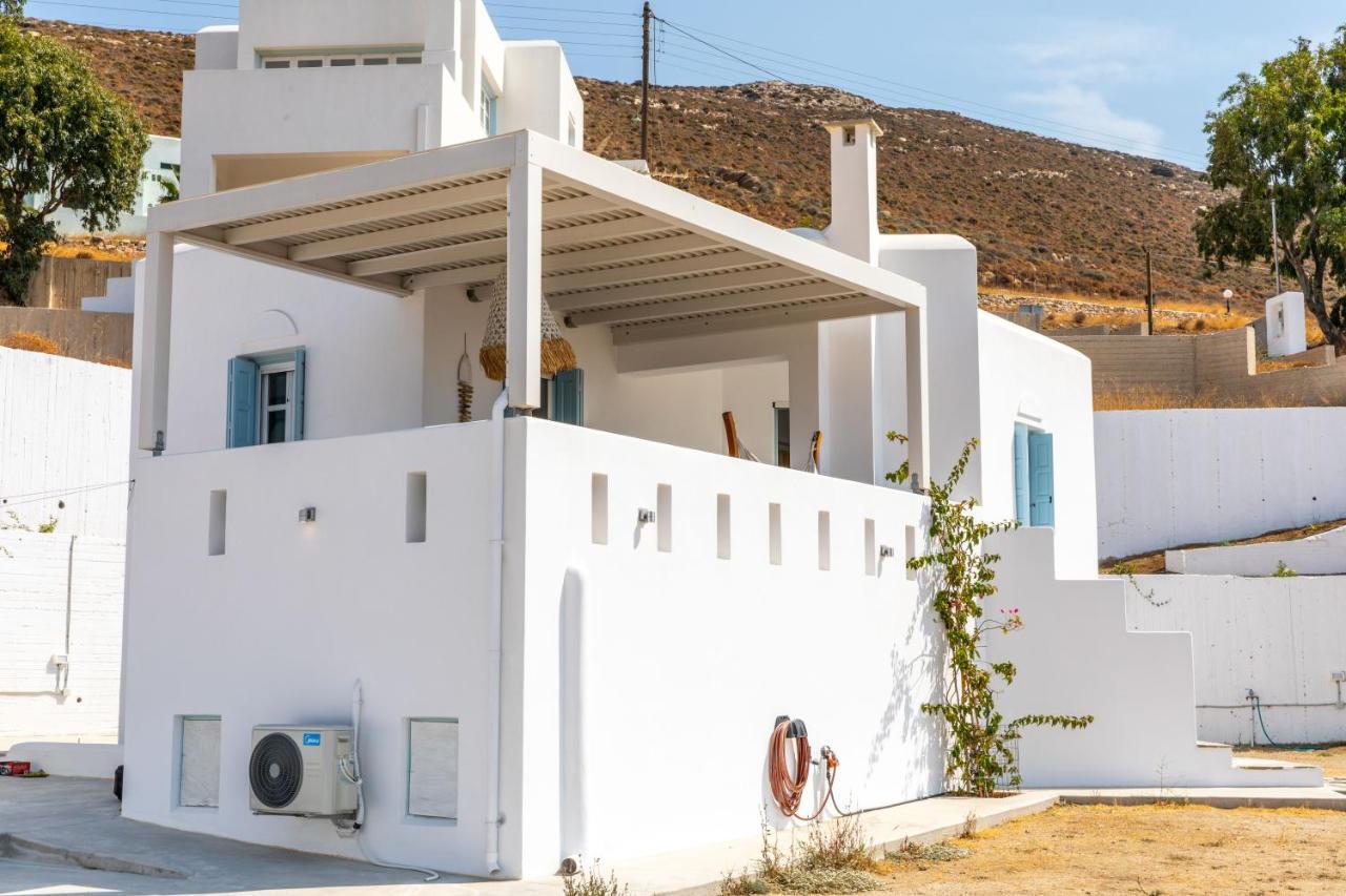 Harmony Luxury Naxos * Kastraki (Naxos)