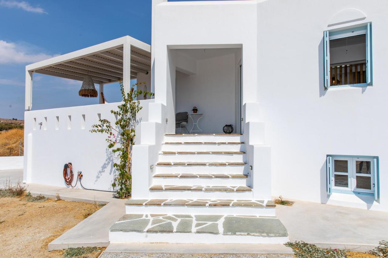 Harmony Luxury Naxos *