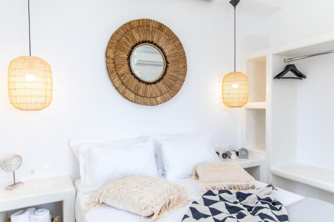 Harmony Luxury Naxos Holiday home *