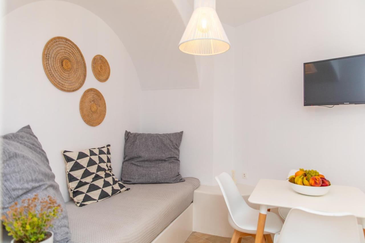 Holiday home Harmony Luxury Naxos