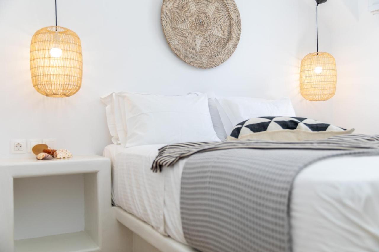 Harmony Luxury Naxos *