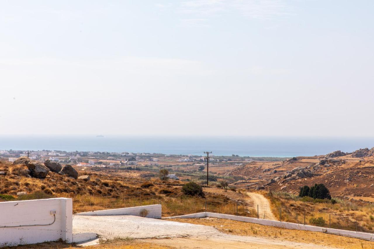 Harmony Luxury Naxos * Kastraki (Naxos)