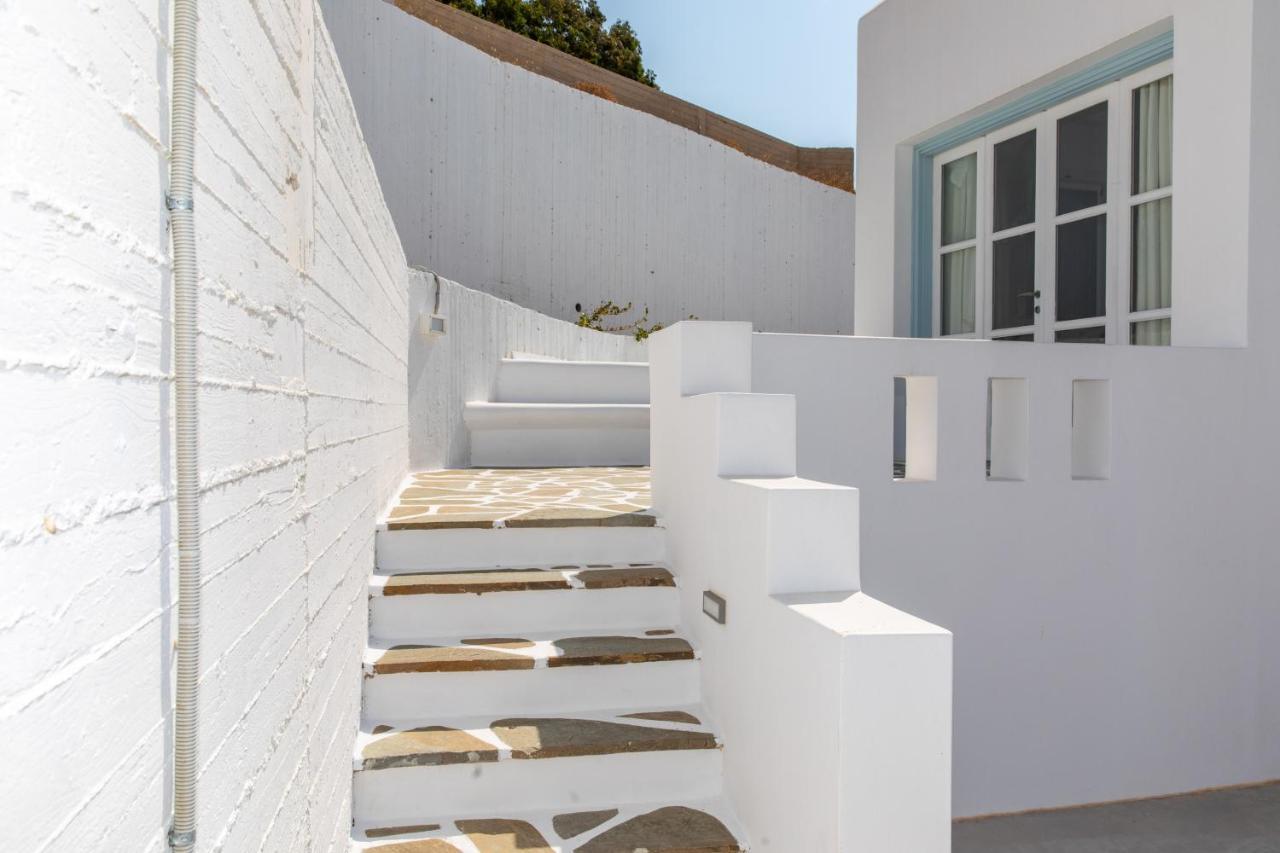 Holiday home Harmony Luxury Naxos *