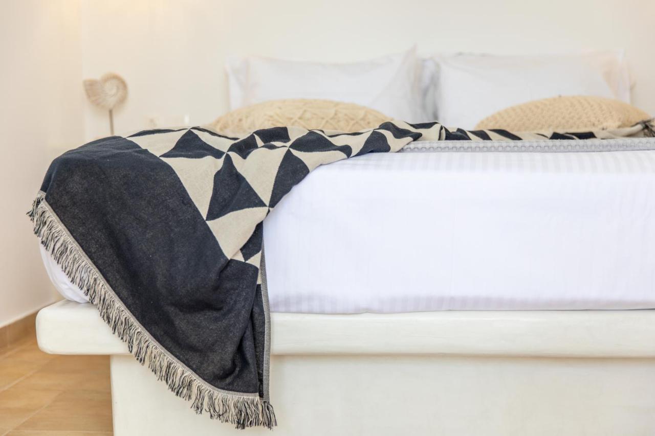 Harmony Luxury Naxos * Kastraki (Naxos)