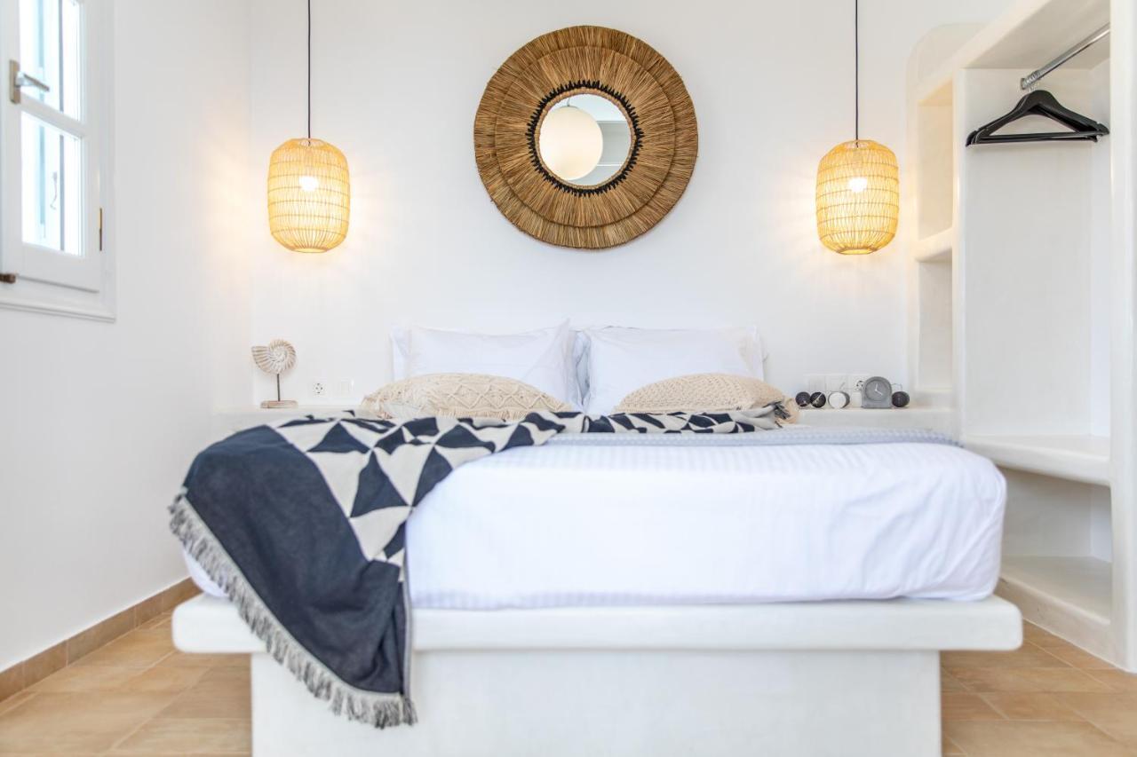 Holiday home Harmony Luxury Naxos *