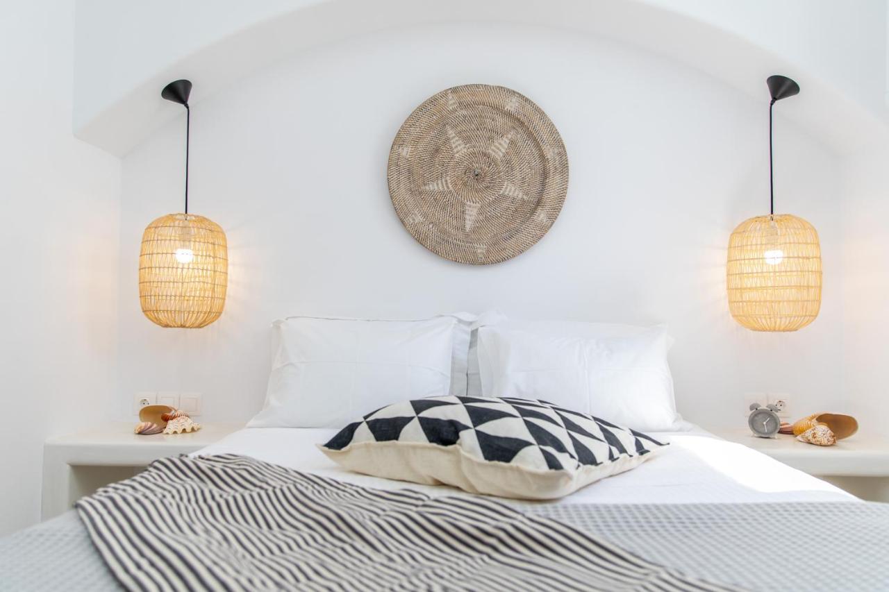 Holiday home Harmony Luxury Naxos