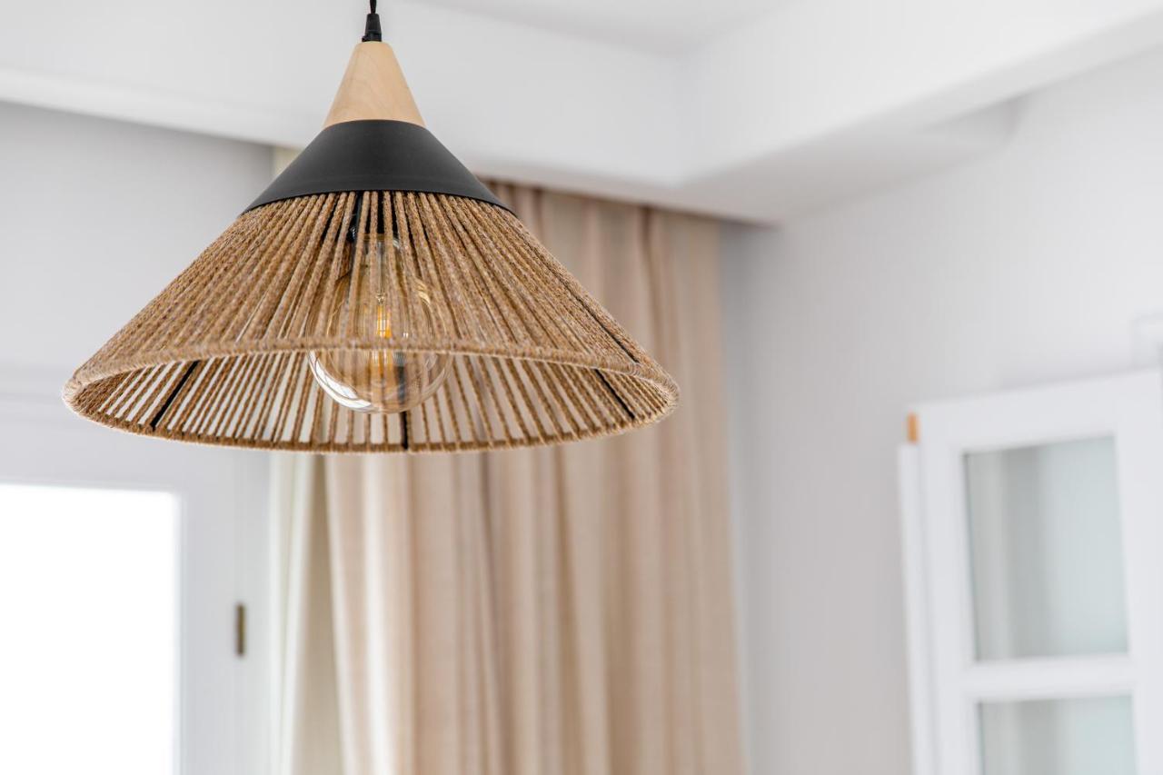 Harmony Luxury Naxos *