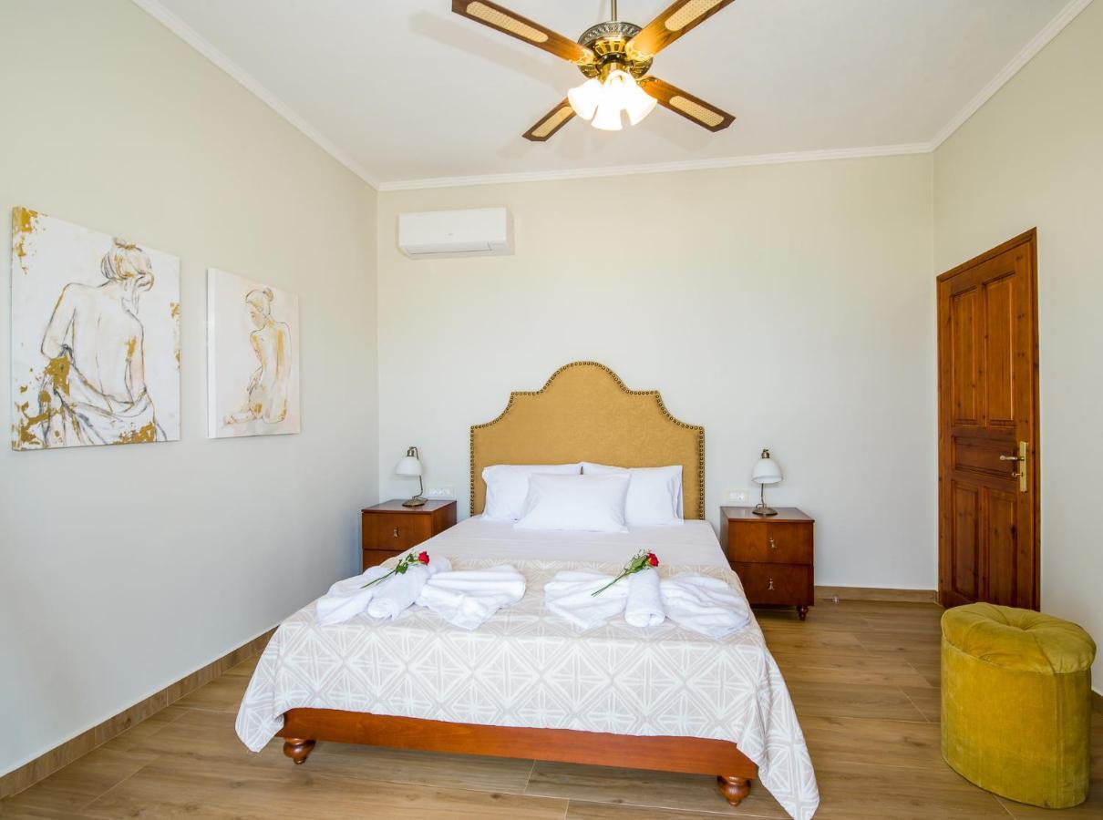 Koutalas Holiday home