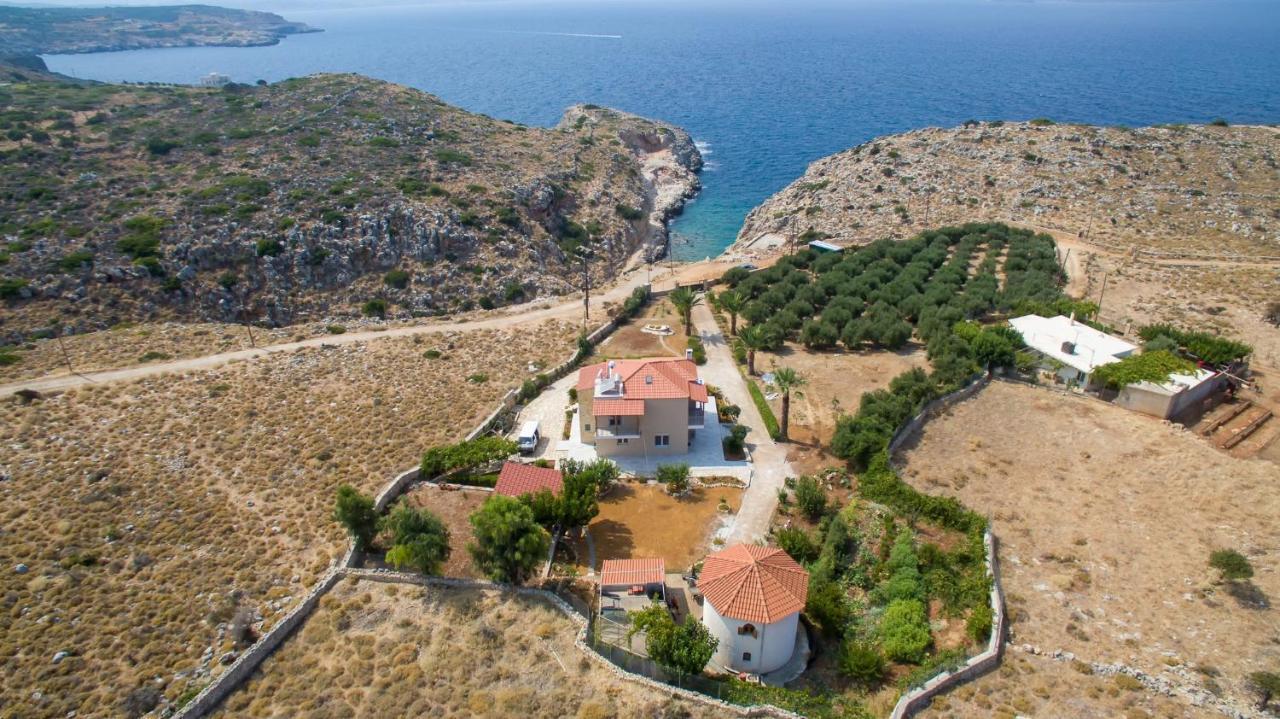 Koutalas * Kokkino Chorio