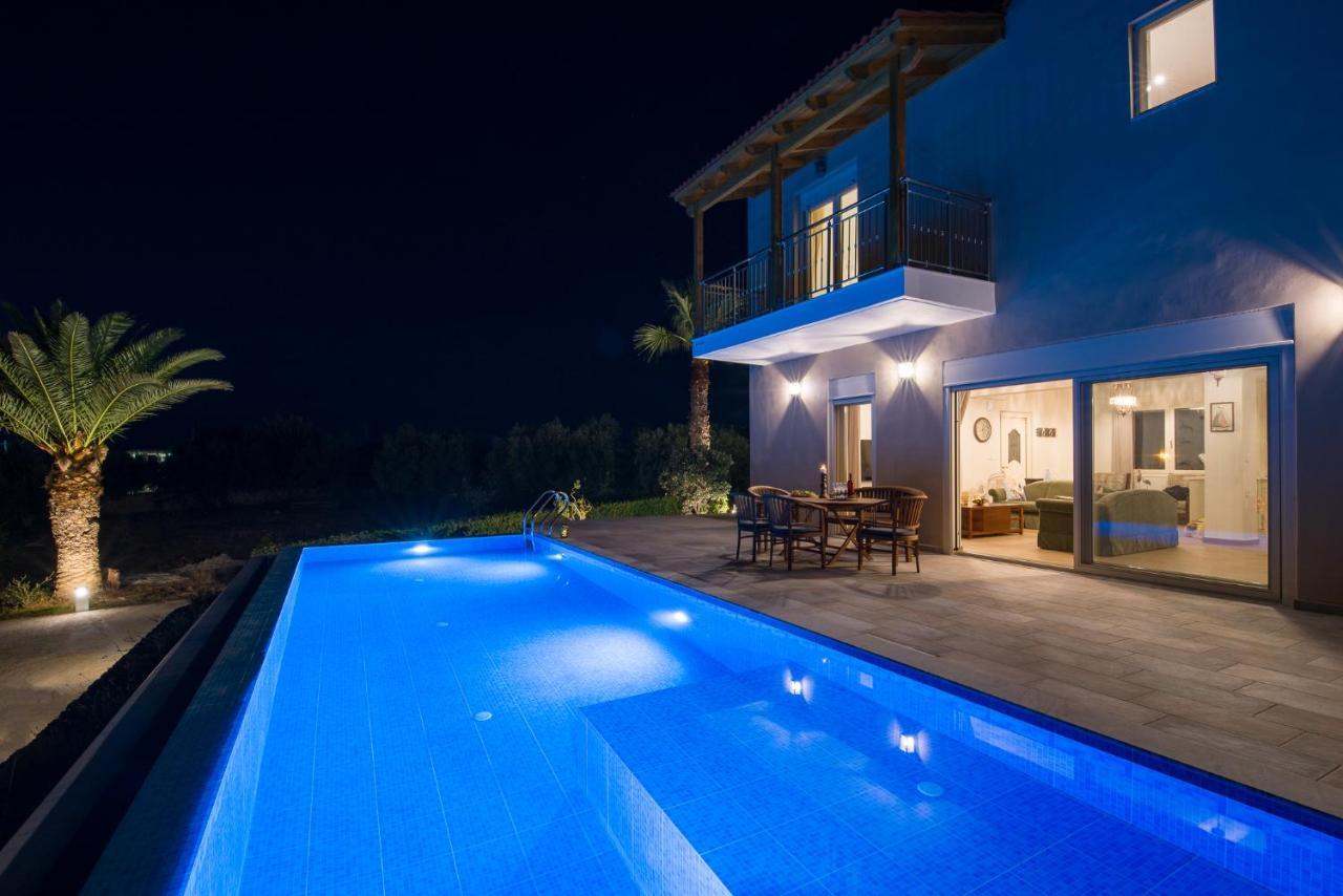 Koutalas Holiday home *