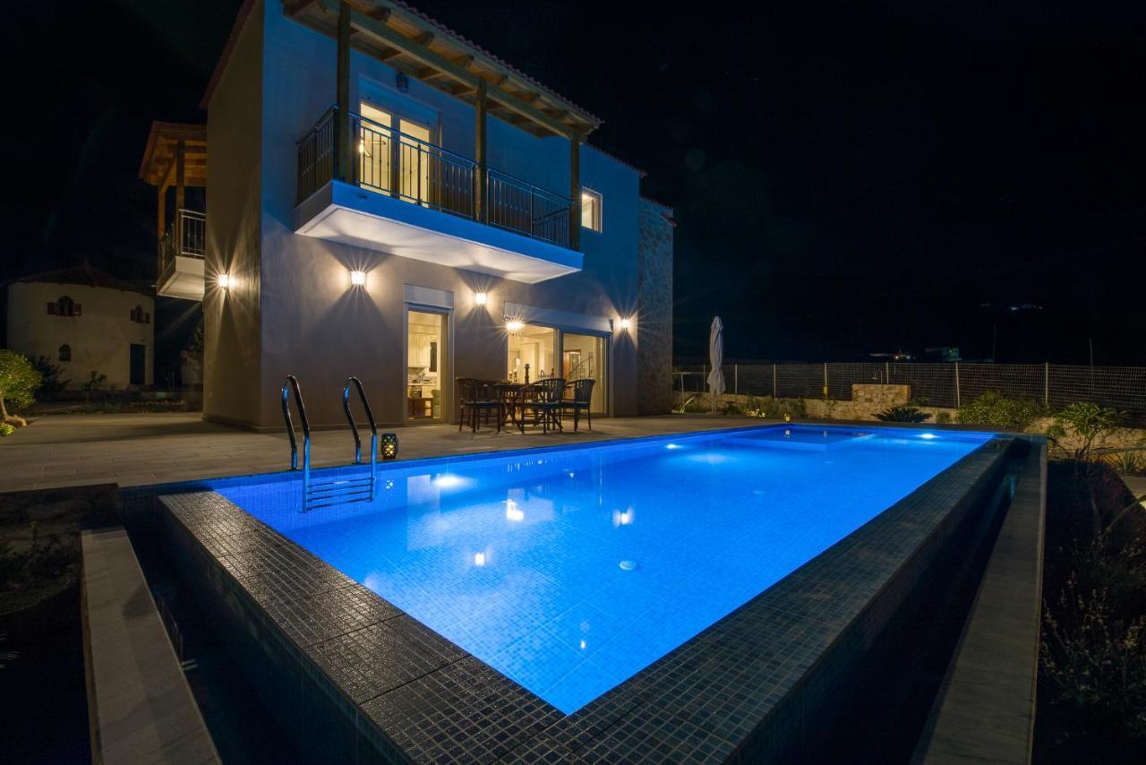 Koutalas Holiday home