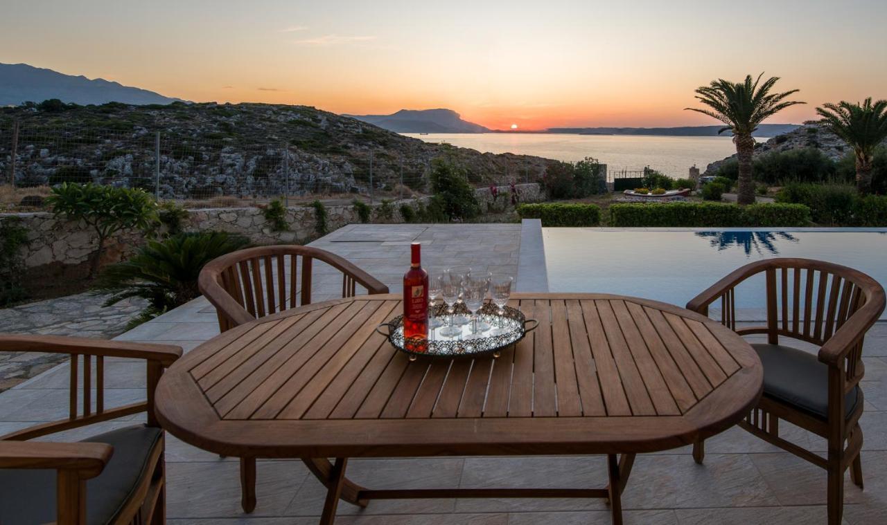 Holiday home Koutalas Kokkino Chorio
