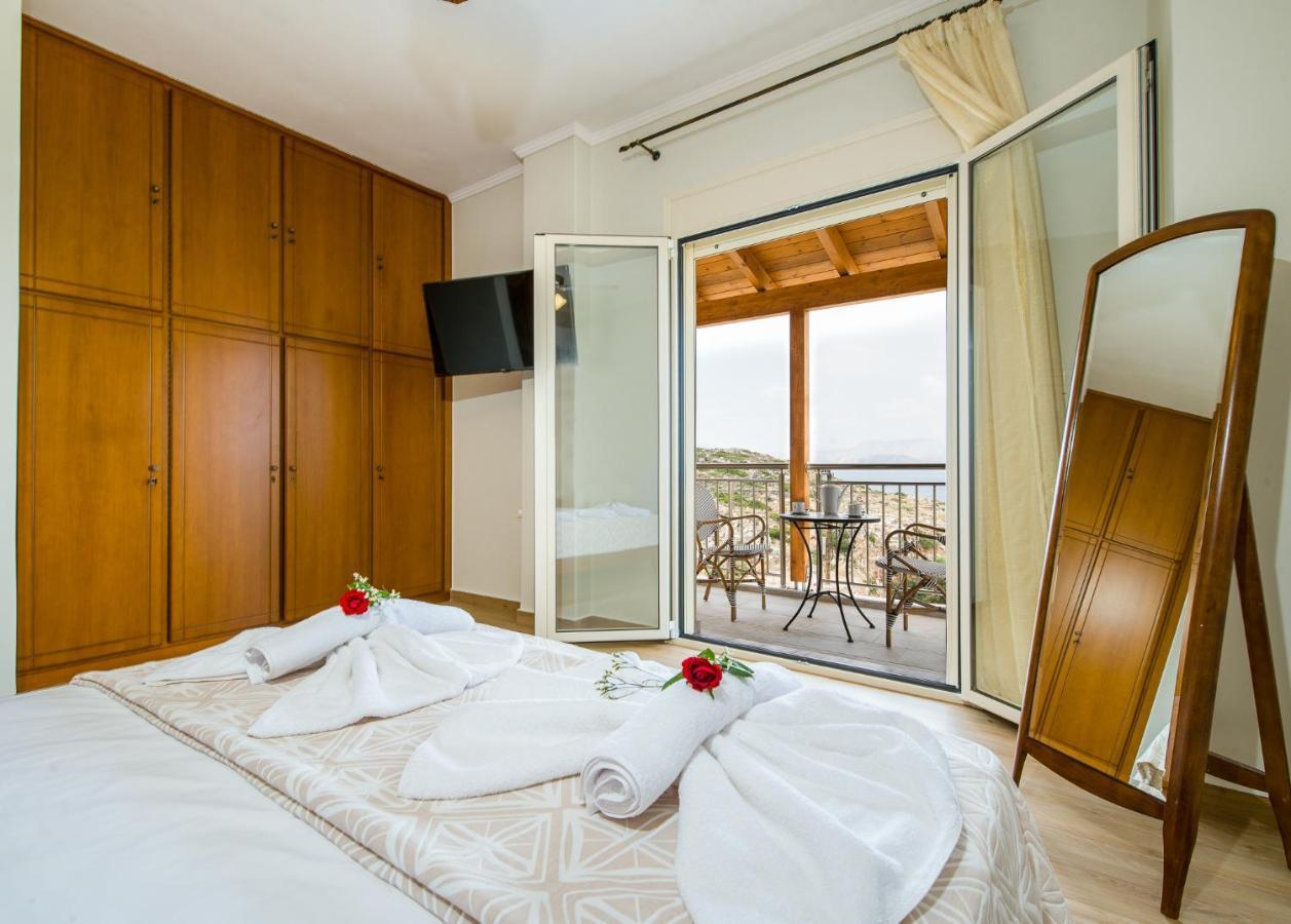 Koutalas Holiday home