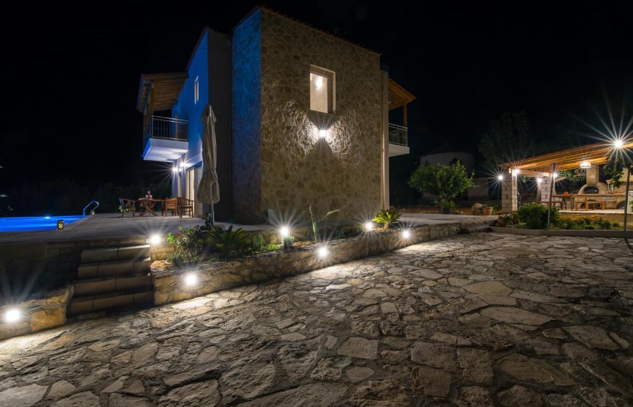 Holiday home Koutalas