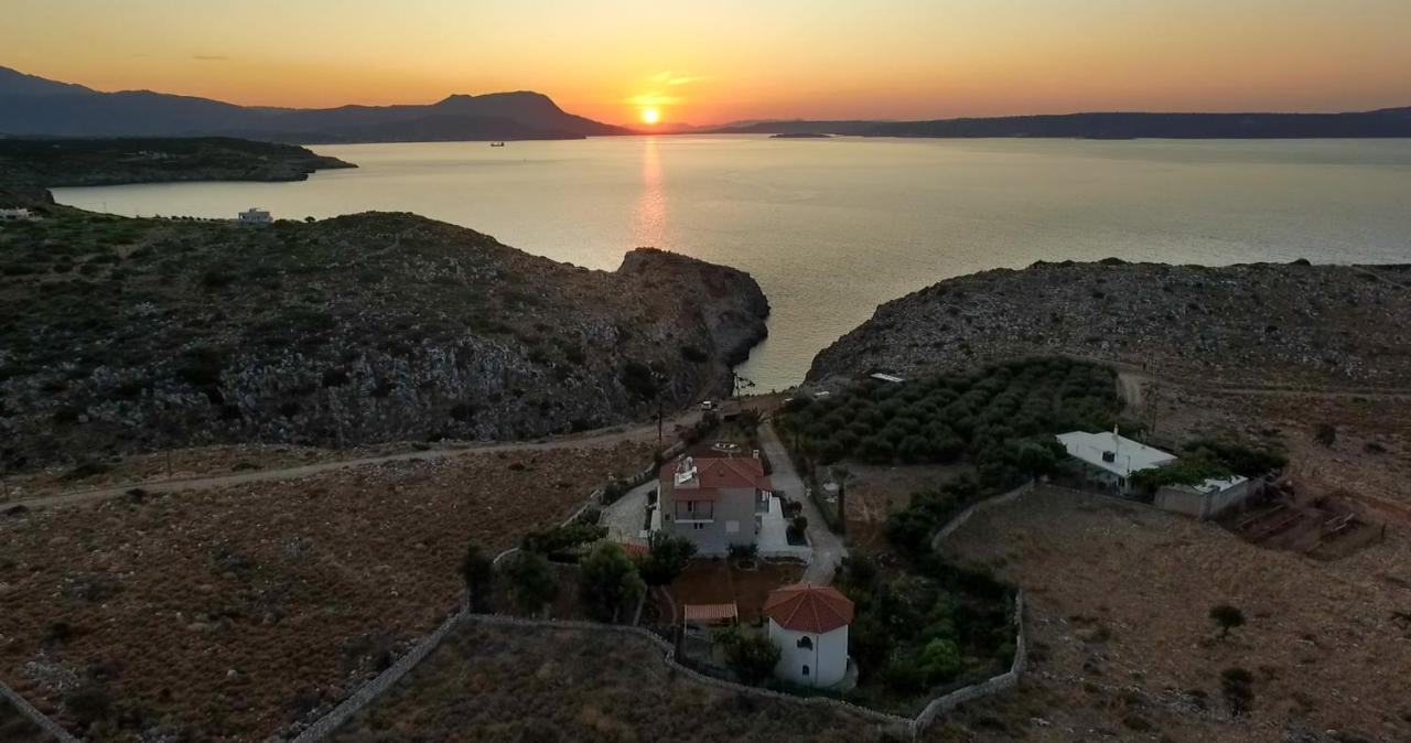 Holiday home Koutalas