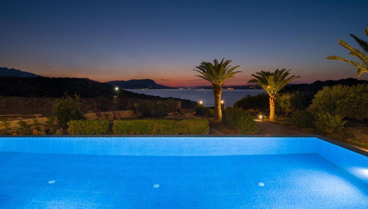 Koutalas Holiday home *