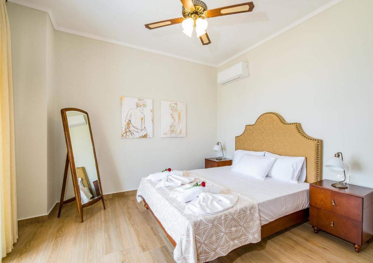 Koutalas Holiday home Kokkino Chorio