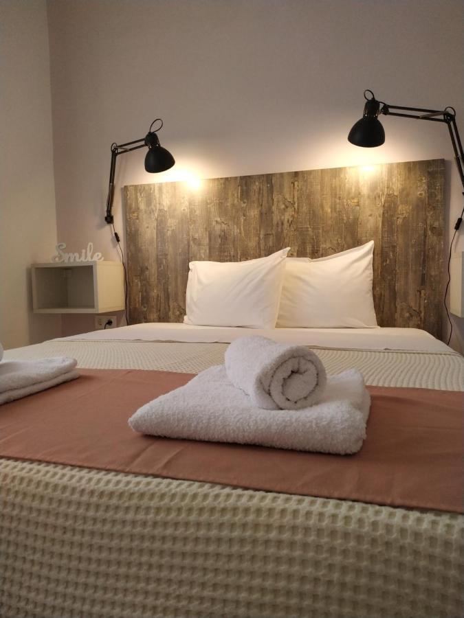 Apartment Aitherial Summer House Vourvourou