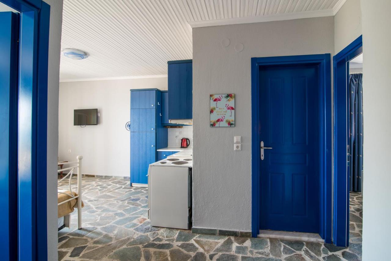 Apartment Votsalo Paralia Katerinis