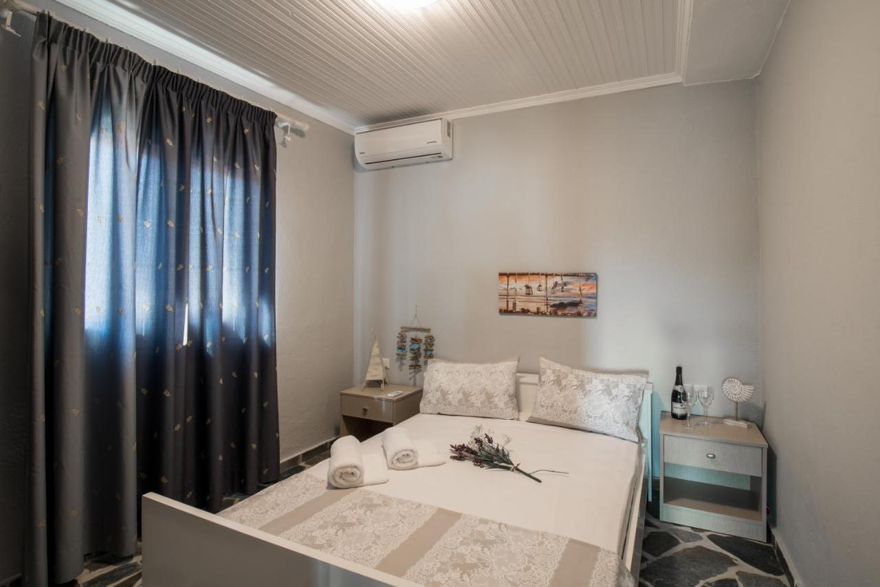 Votsalo Apartment Paralia Katerinis