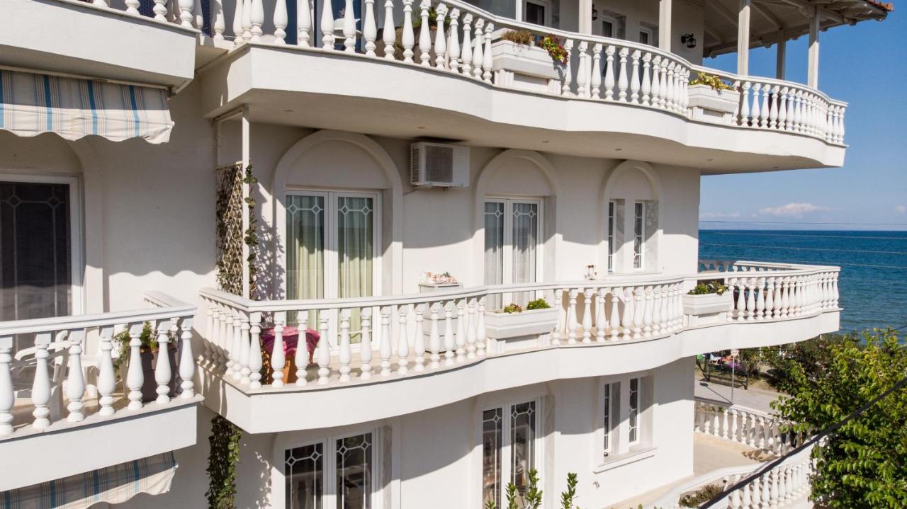 Apartment Votsalo