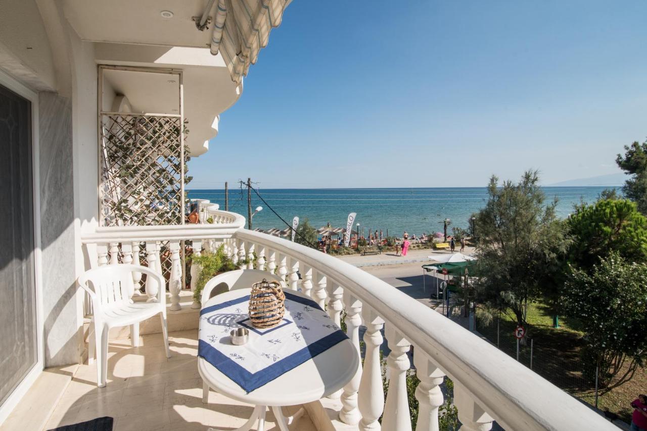 Apartment Votsalo Paralia Katerinis