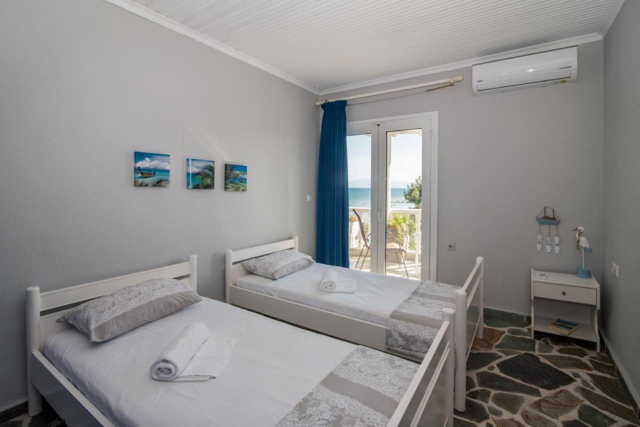 Apartment Votsalo