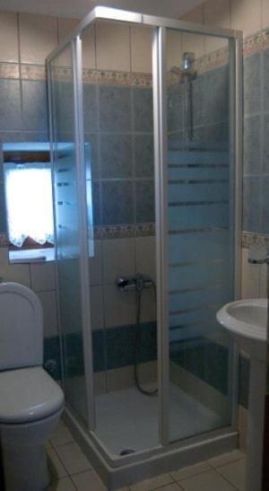 Mansion Terpou Guest house 3*