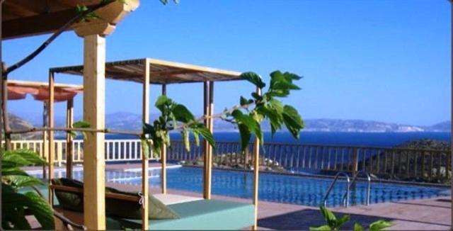 Villa Harakas