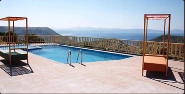 Villa Harakas *