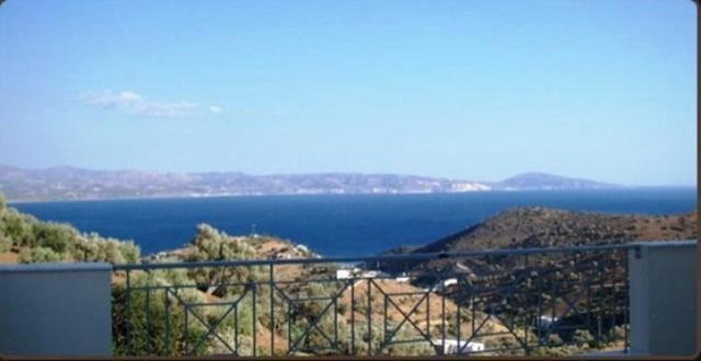 Harakas Villa Agia Galini (Crete)