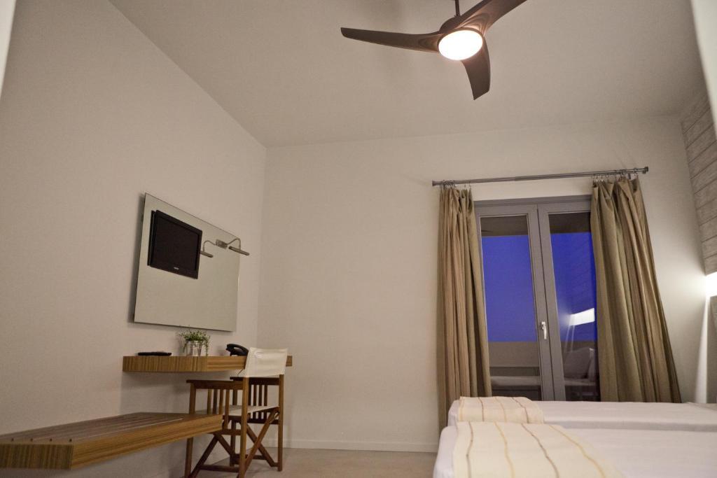 Xanthippi Hotel Souvala
