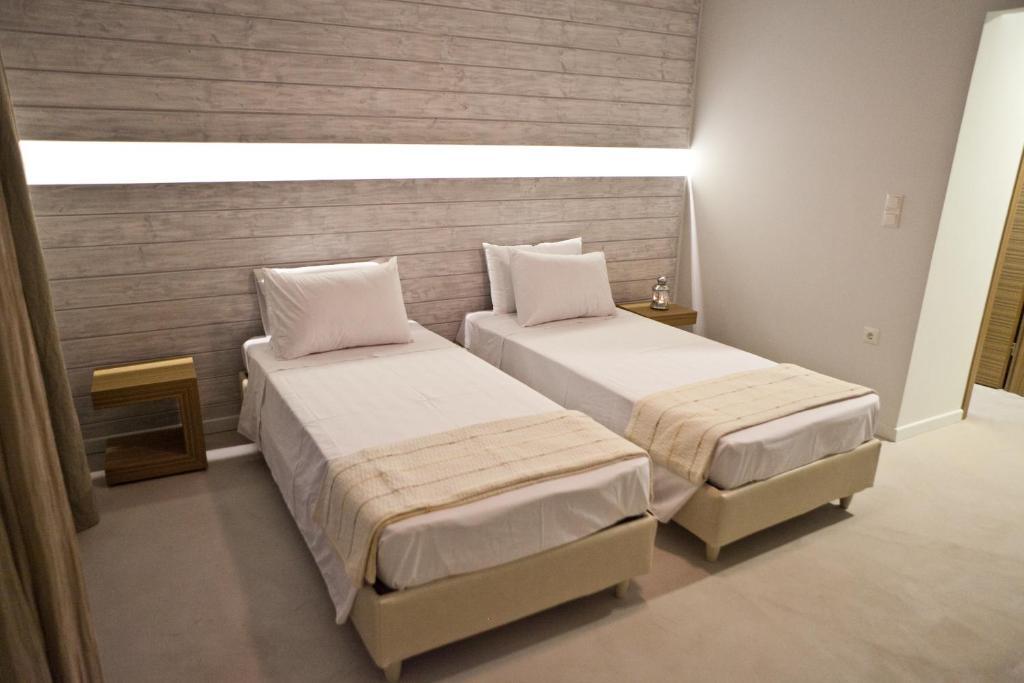 Xanthippi Hotel 2*