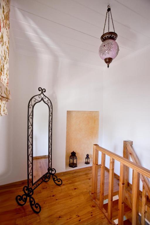 Aegean Diamonds Boutique * Loutraki (Skopelos)