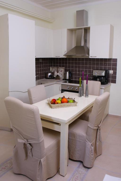 Aegean Diamonds Boutique Villa