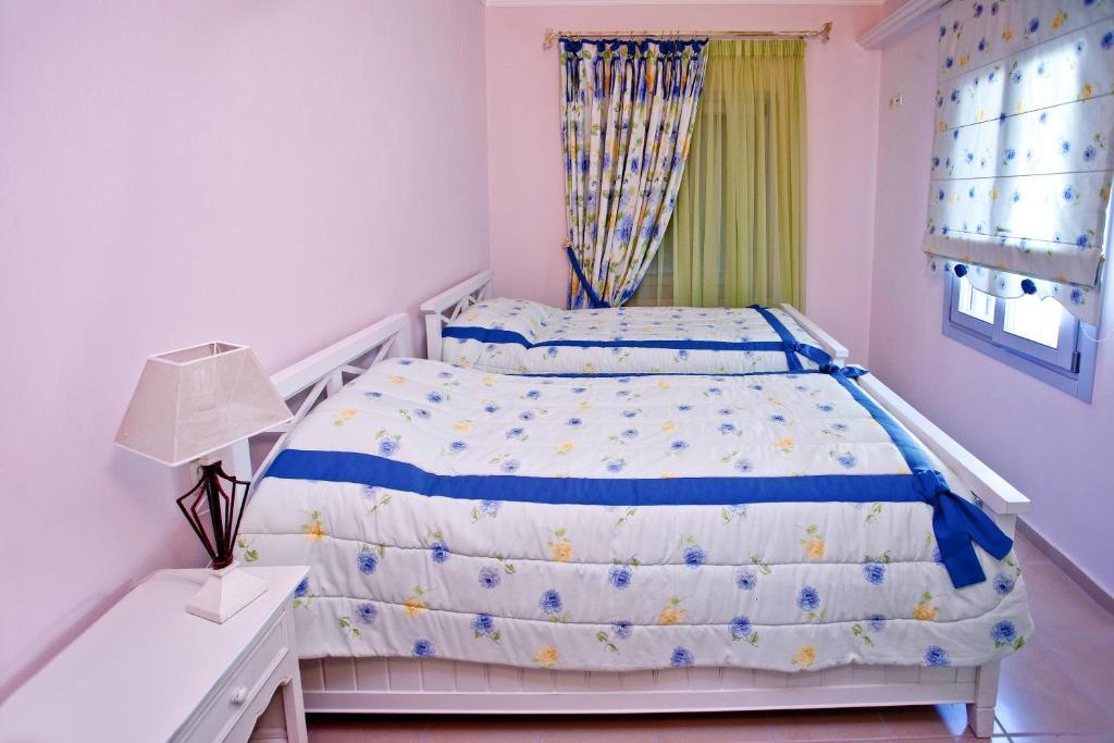 Aegean Diamonds Boutique Villa Loutraki (Skopelos)