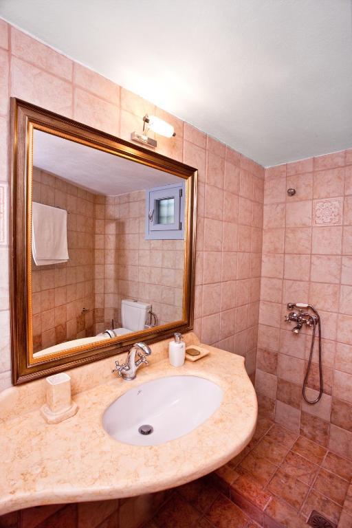 Aegean Diamonds Boutique Villa