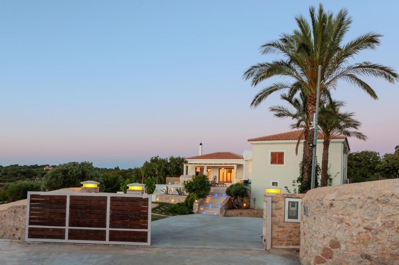 Villa Delfini