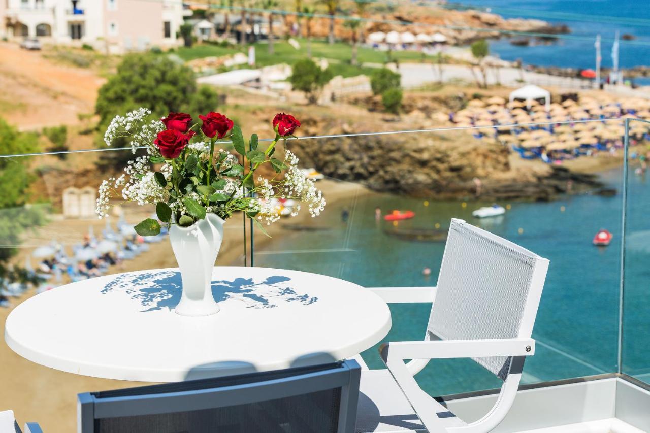 Contessa Del Mare Villa Panormos (Crete)