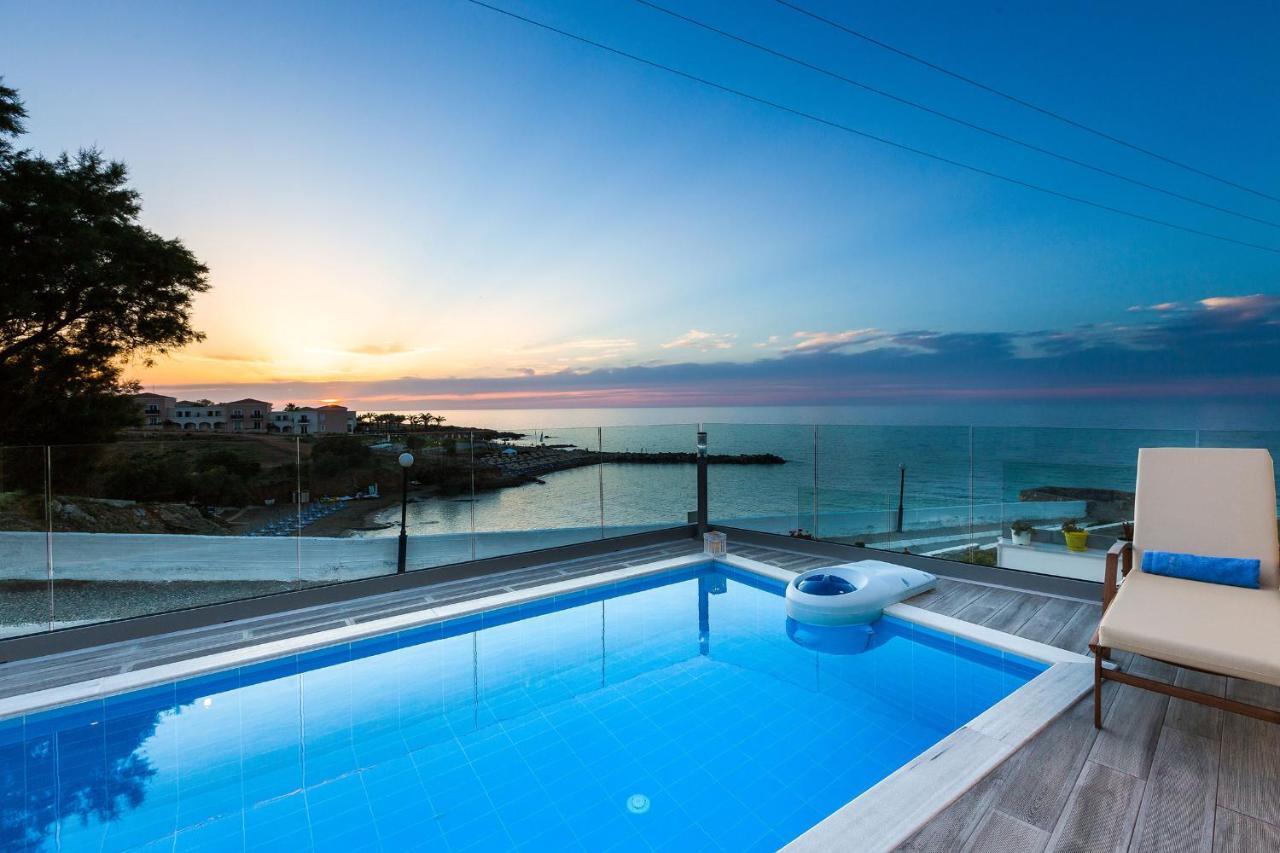 Villa Contessa Del Mare