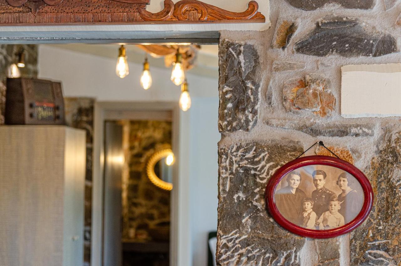 Perachori Boutique Apartment