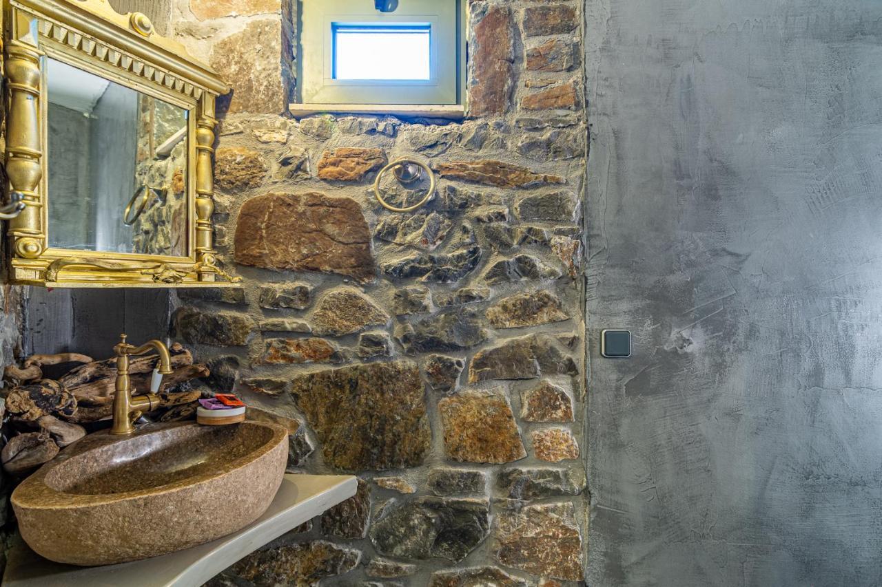 Apartment Perachori Boutique *